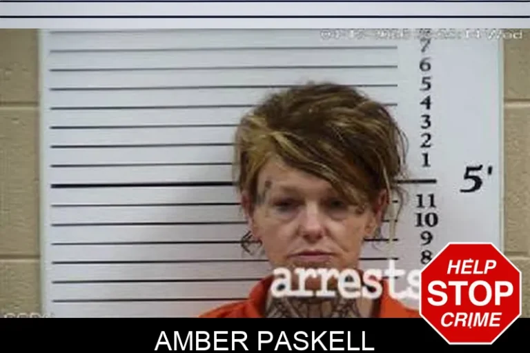 Amber Paskell