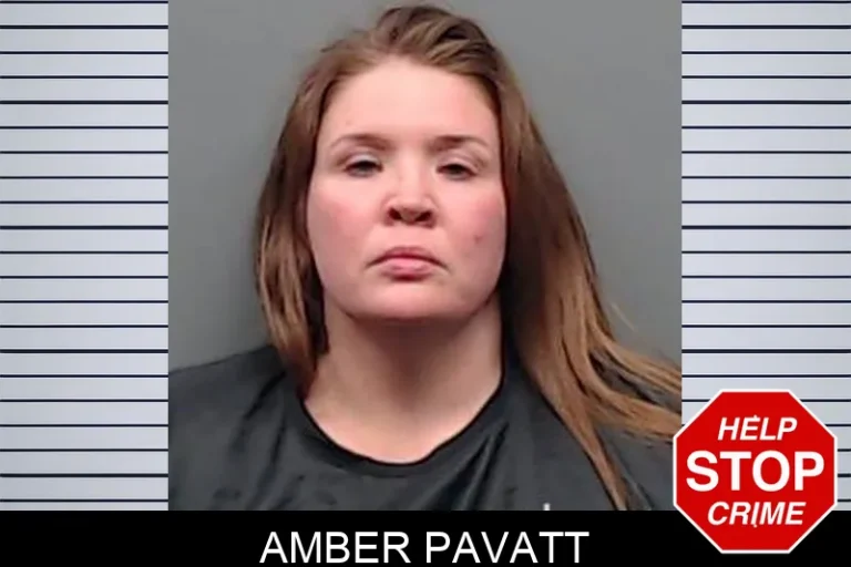 Amber Pavatt