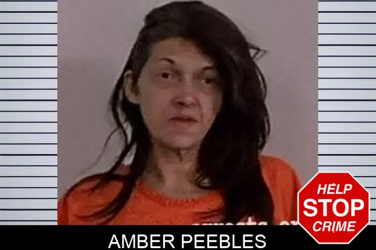 Amber Peebles