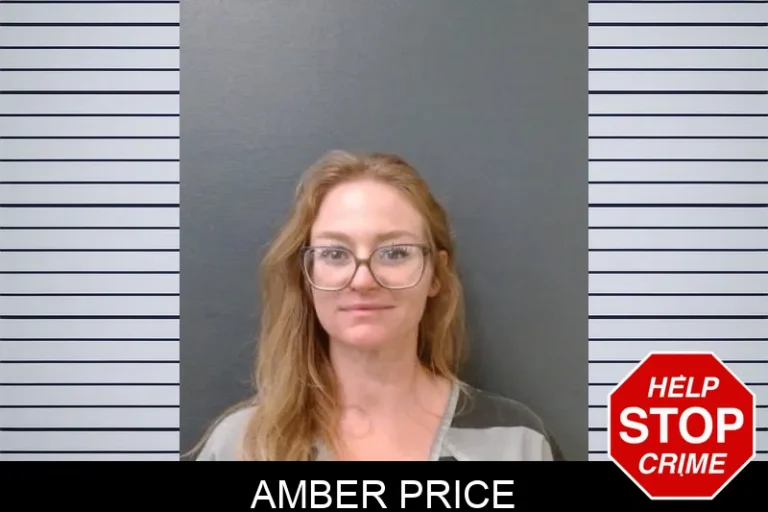 Amber Price