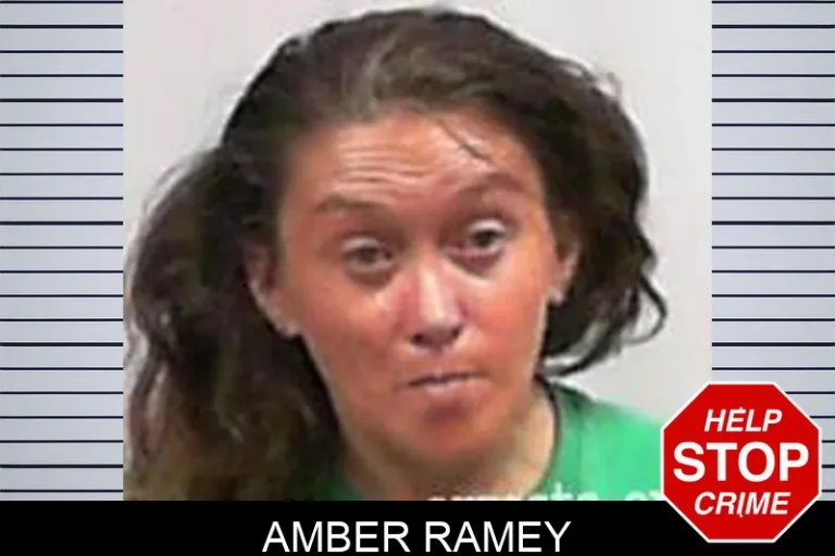 Amber Ramey