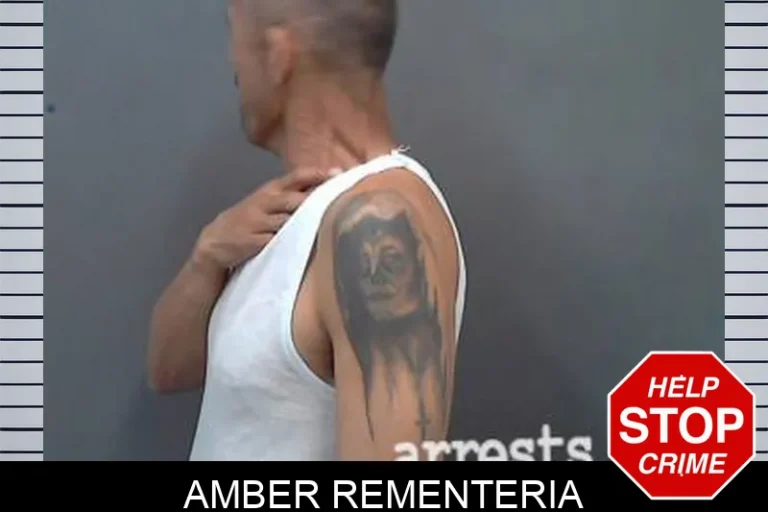 Amber Rementeria