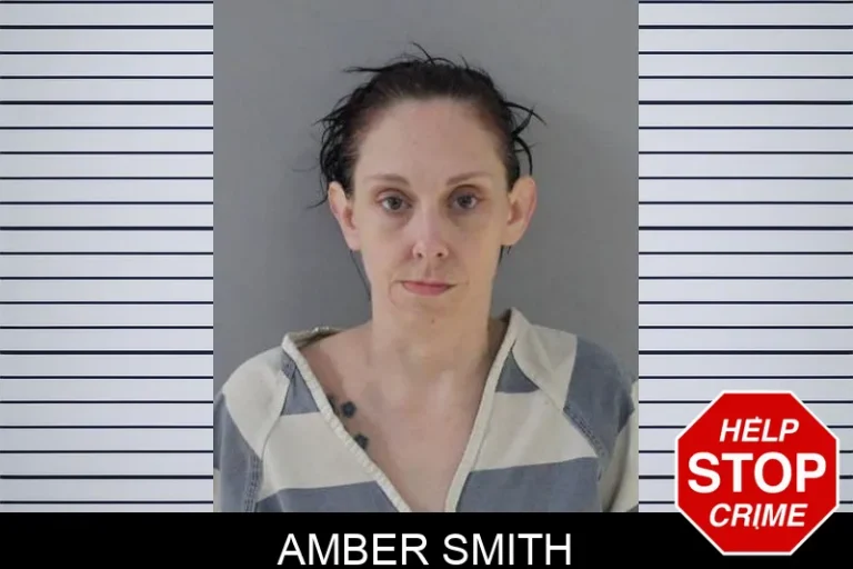 Amber Smith