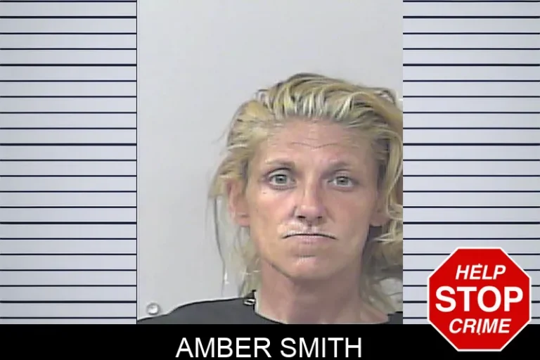 Amber Smith