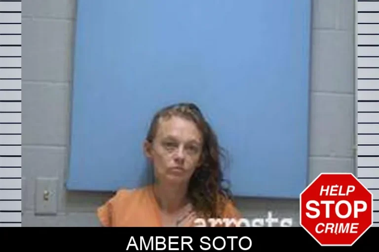 Amber Soto
