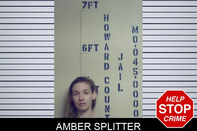 Amber Splitter