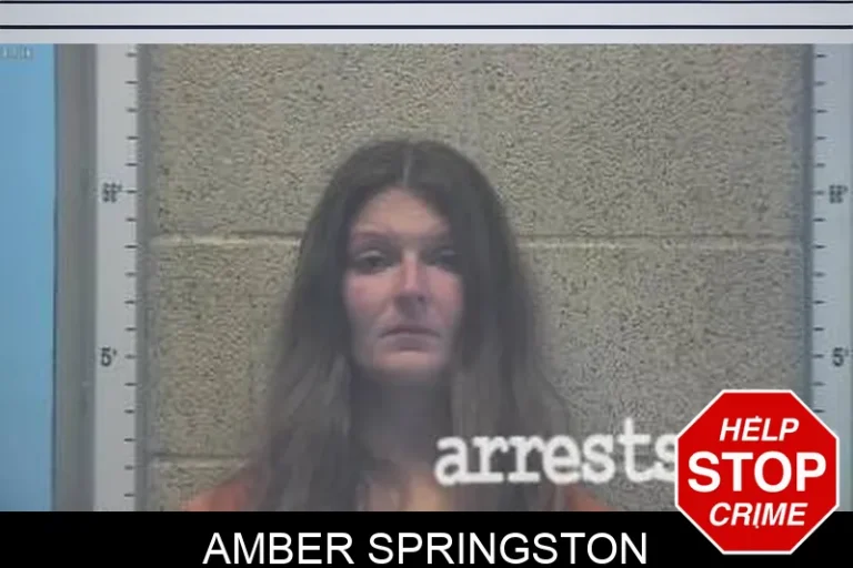Amber Springston