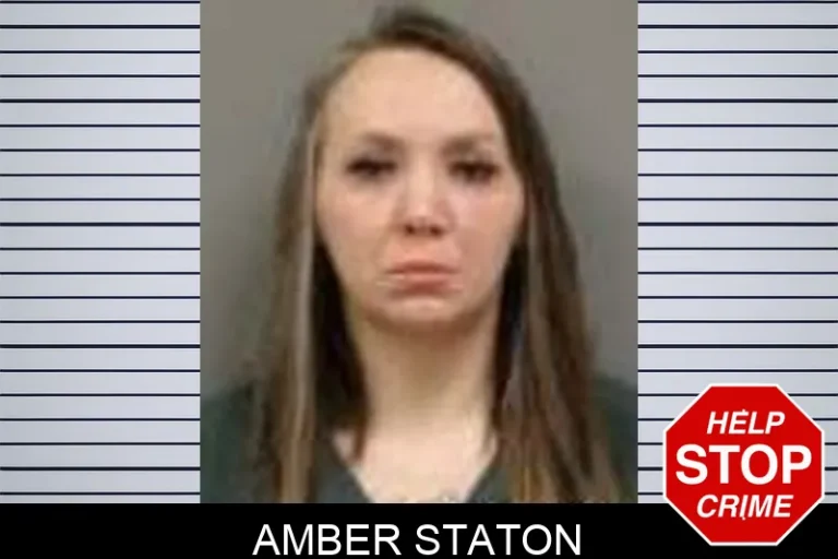 Amber Staton