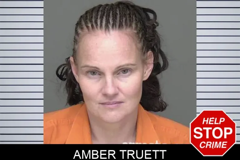 Amber TruEtt