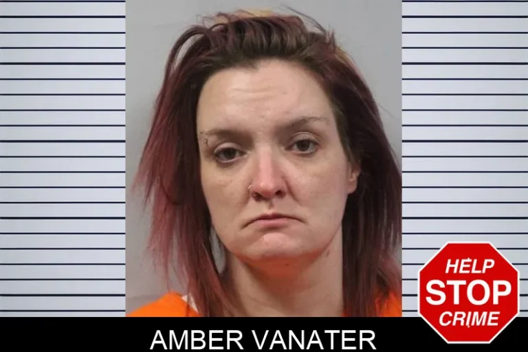 Amber Vanater