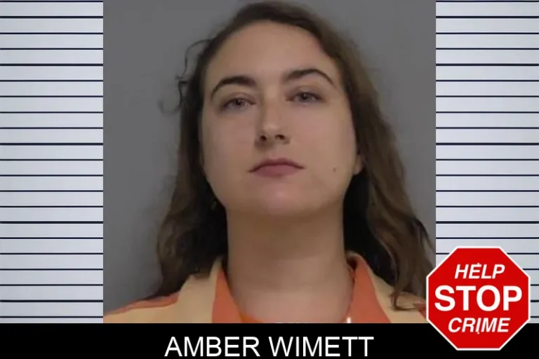 Amber Wimett