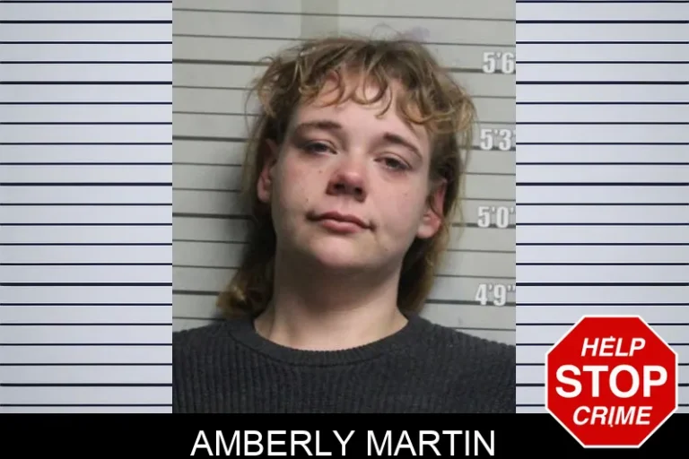 Amberly Martin
