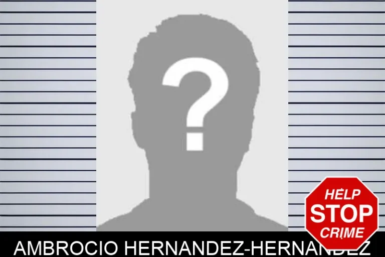 Ambrocio Hernandez-Hernandez