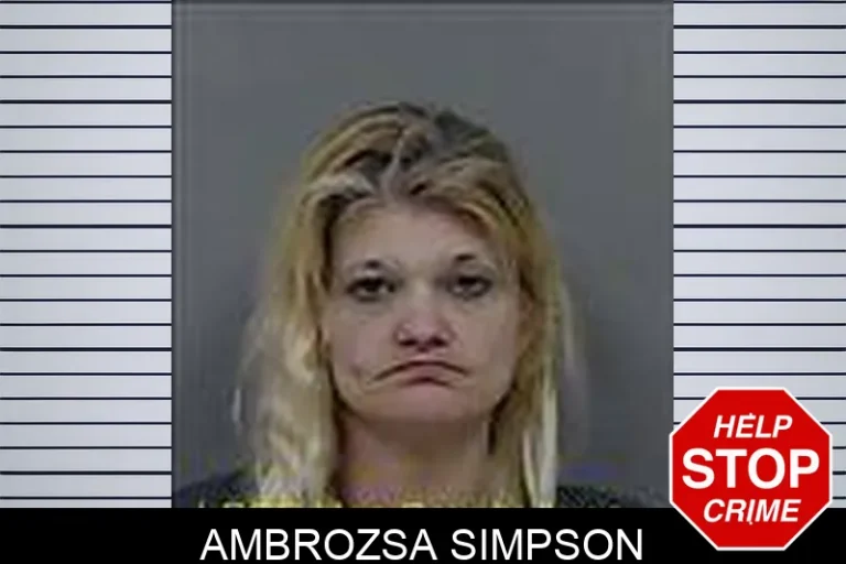 Ambrozsa Simpson