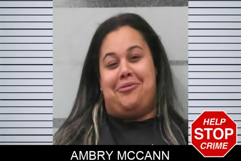 Ambry McCann