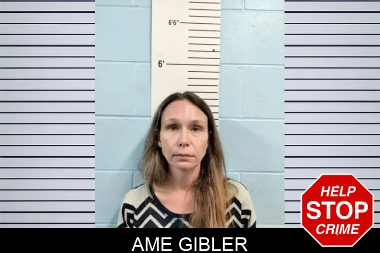 Ame Gibler
