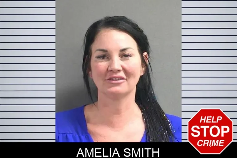 Amelia Smith