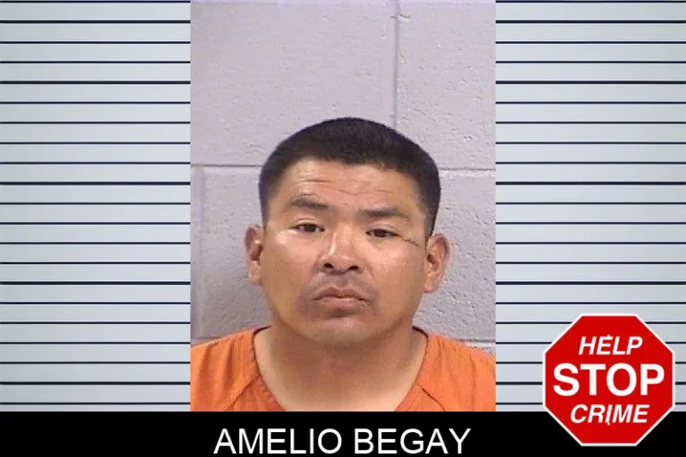 Amelio Begay