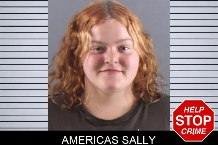Americas Sally
