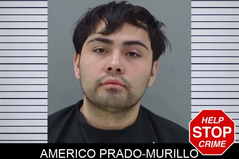 Americo Prado-MuRillo