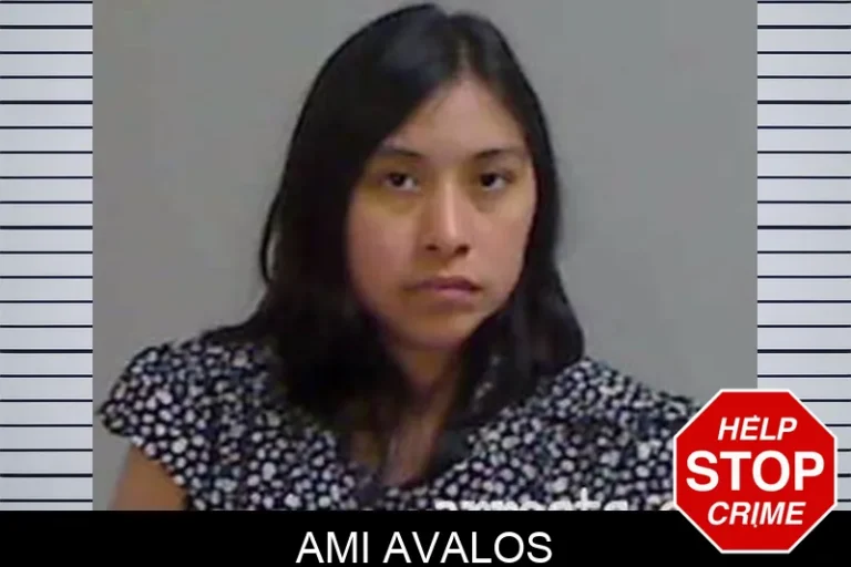 Ami Avalos