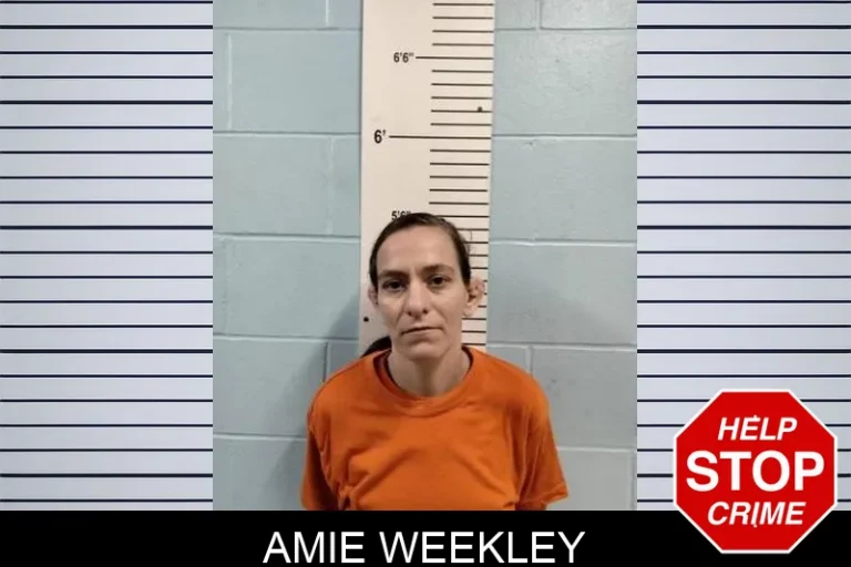Amie Weekley