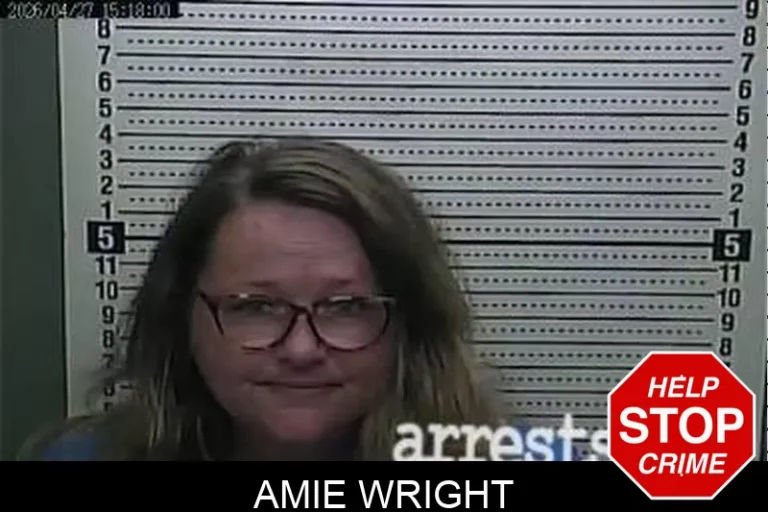 Amie Wright