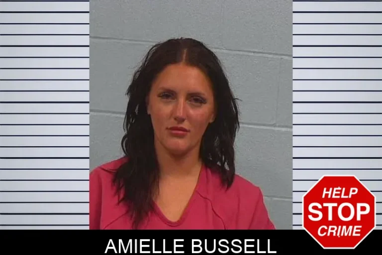 Amielle BuSsell