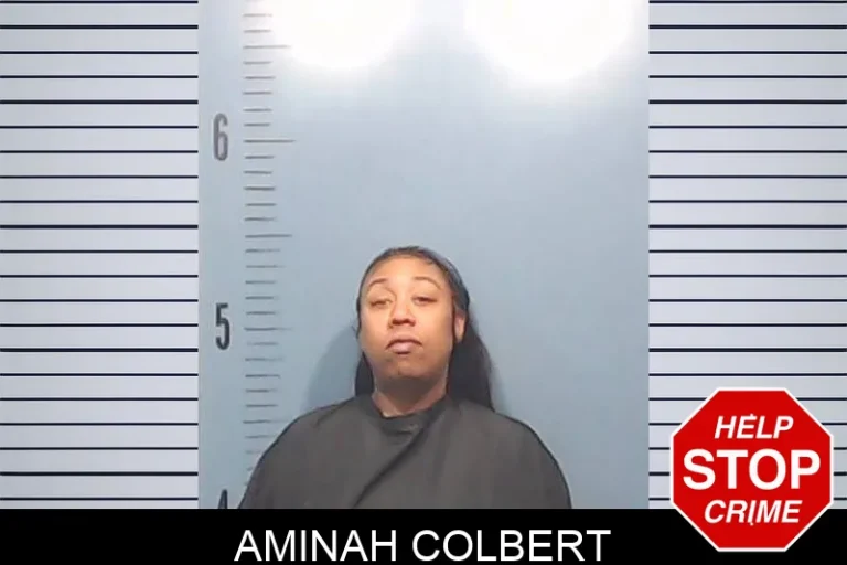 Aminah Colbert