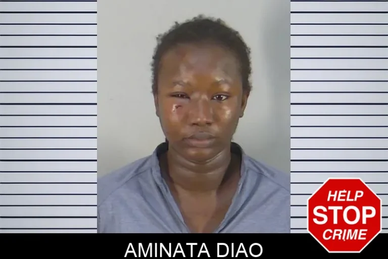 Aminata Diao