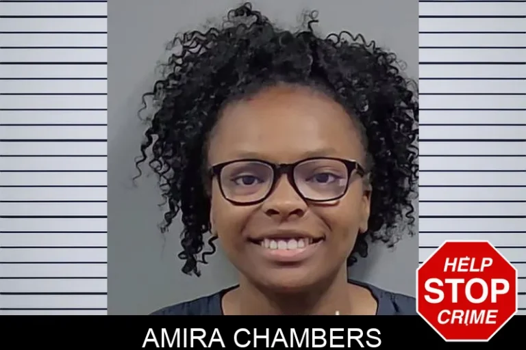 Amira Chambers
