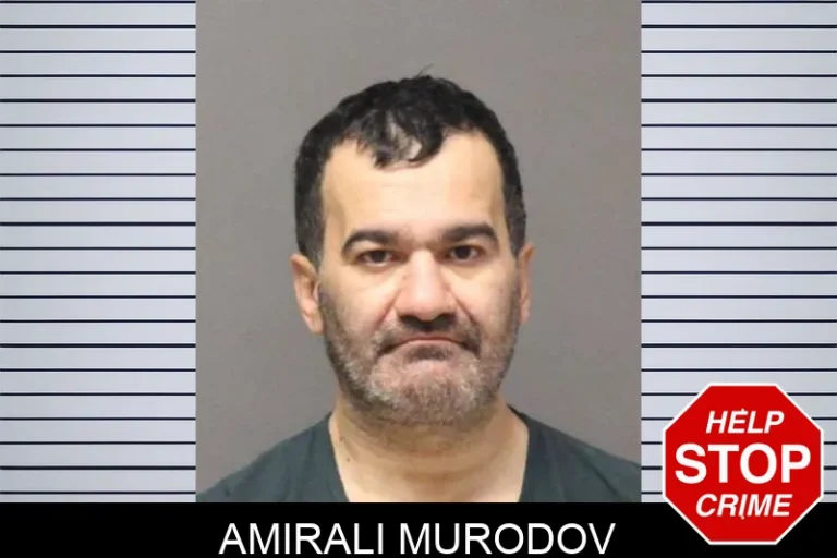Amirali MuRodov