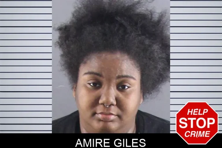 Amire Giles