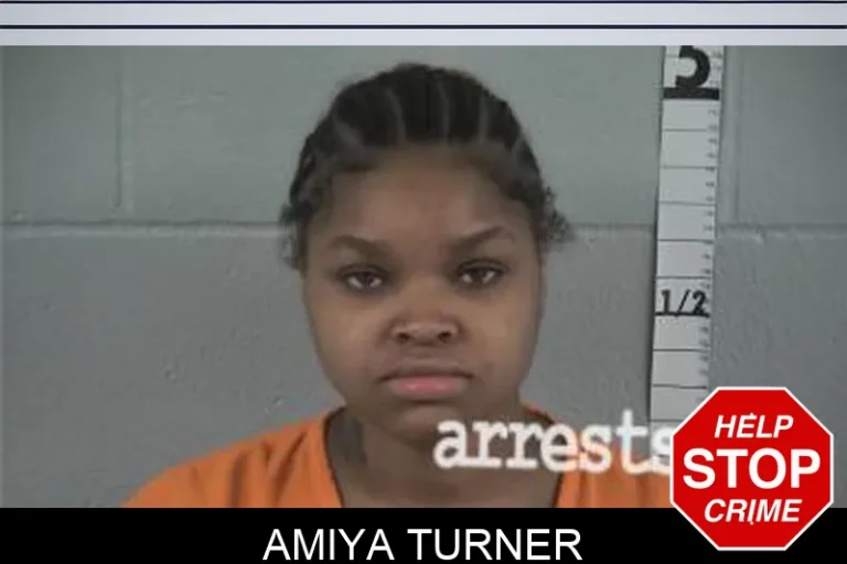Amiya TuRner