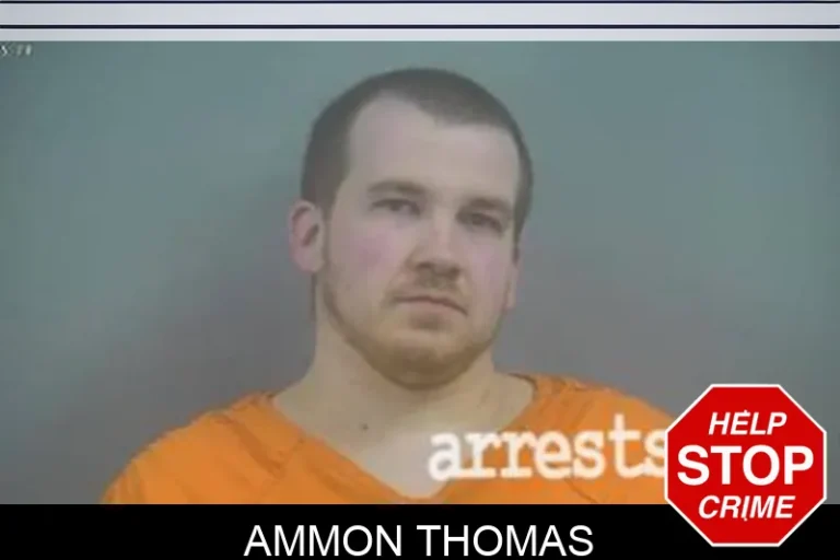 Ammon Thomas