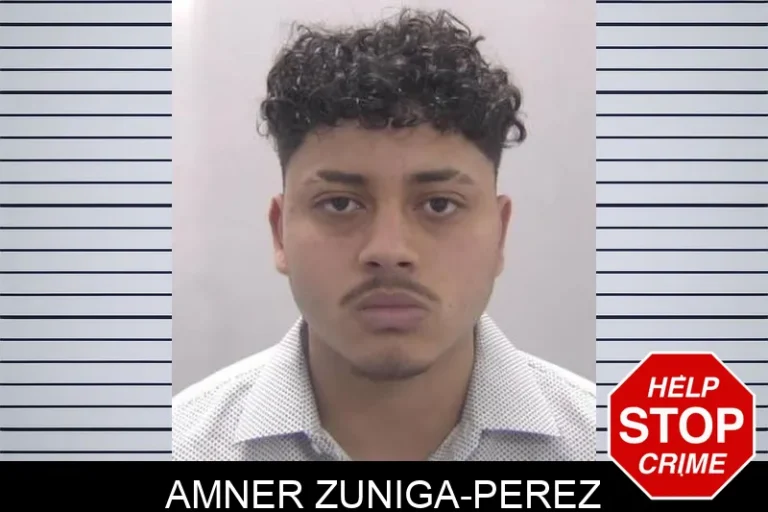 Amner Zuniga-Perez