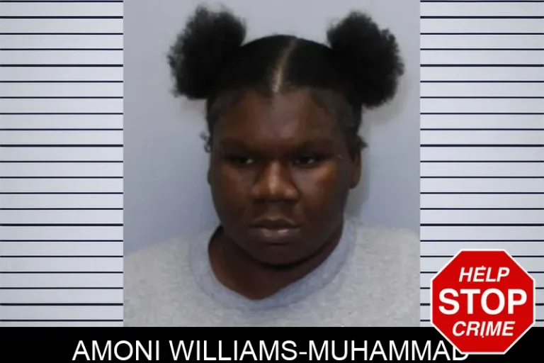 Amoni Williams-MuHammad