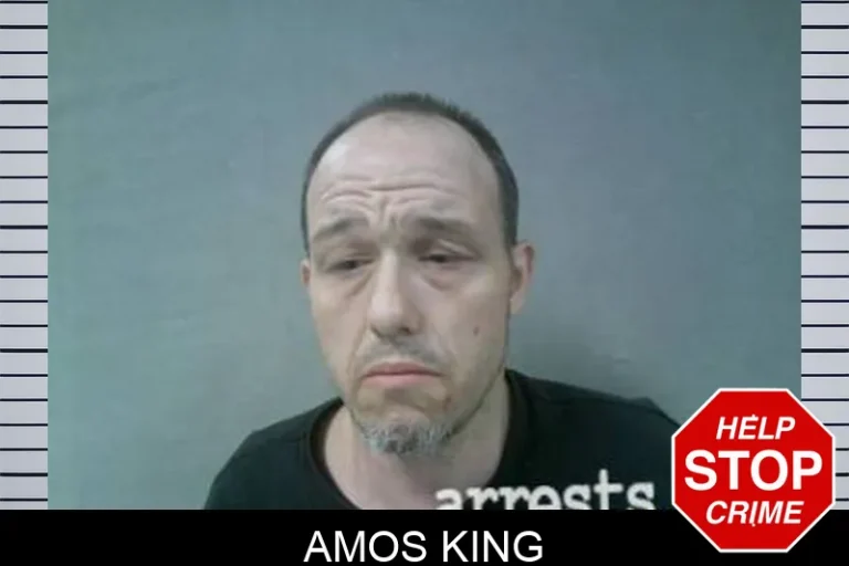 Amos King