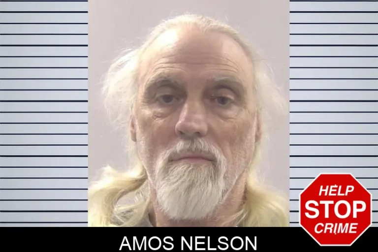 Amos Nelson