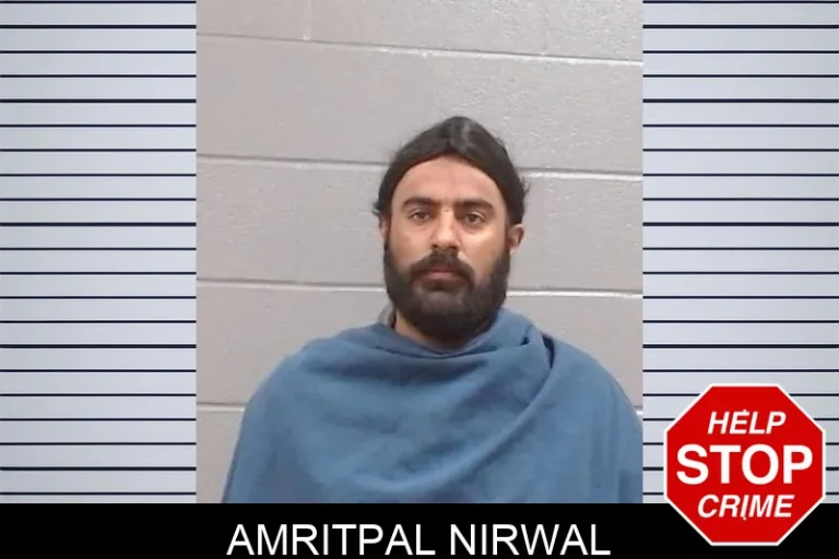 Amritpal Nirwal