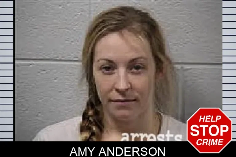 Amy Anderson
