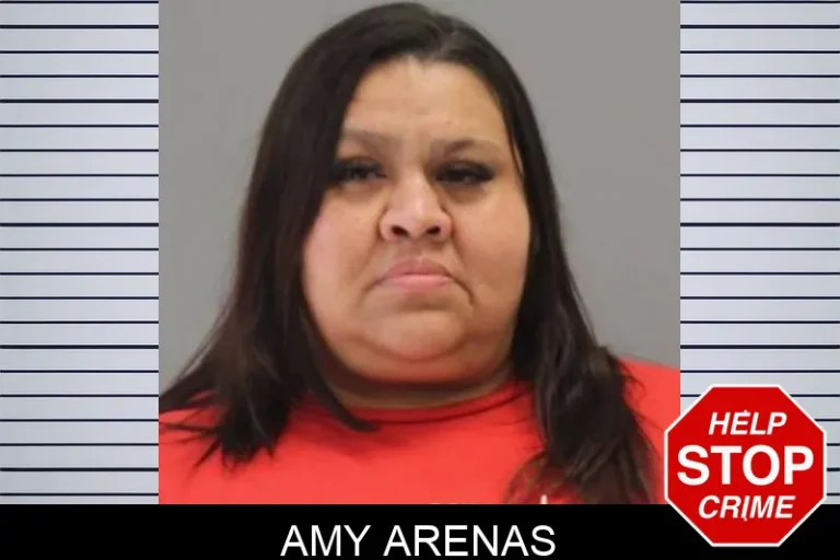 Amy Arenas