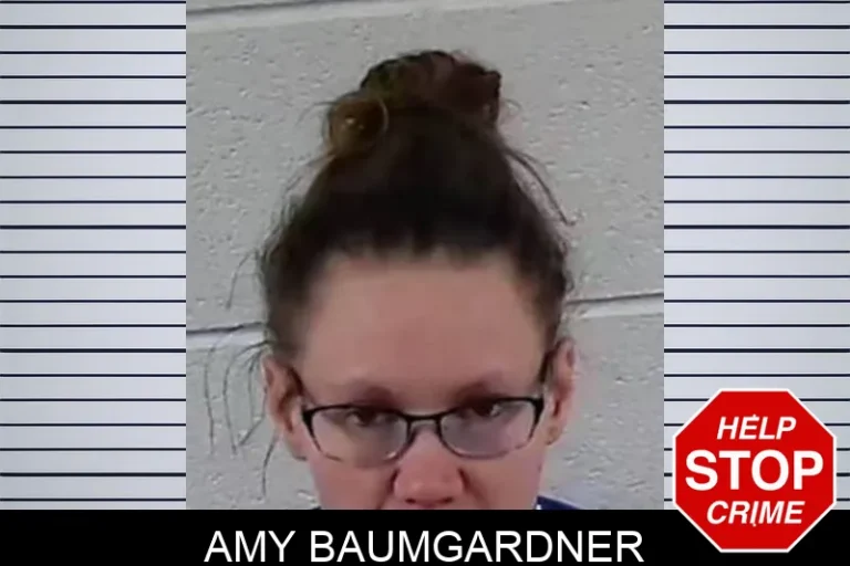 Amy BauMgardner