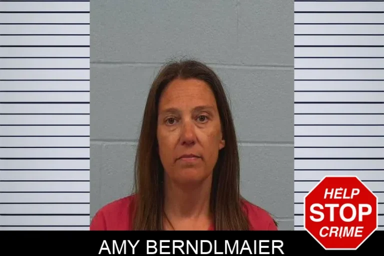 Amy Berndlmaier