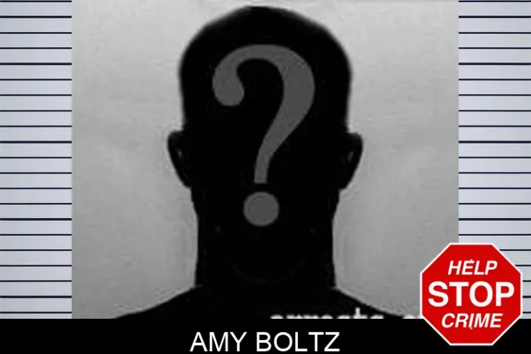 Amy Boltz