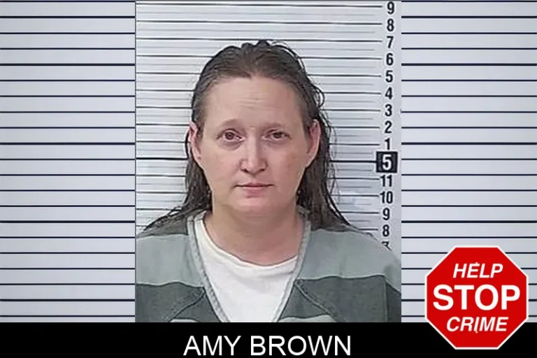 Amy Brown