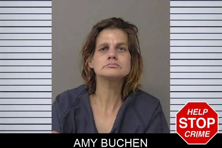 Amy BuChen
