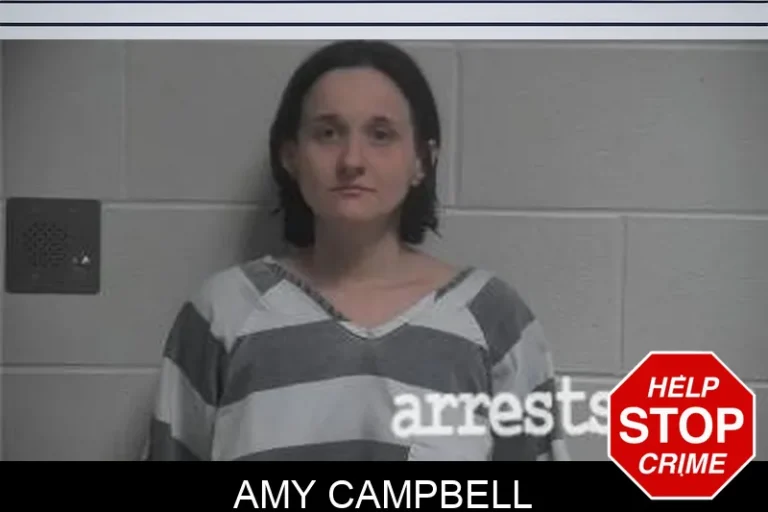 Amy Campbell