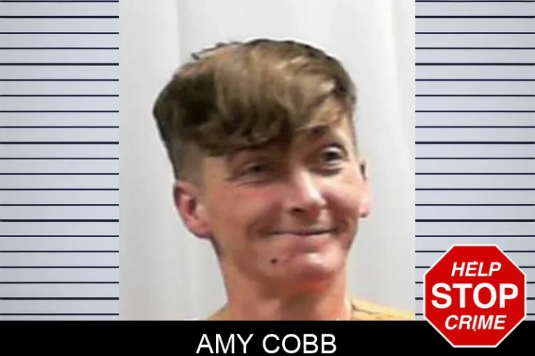 Amy Cobb