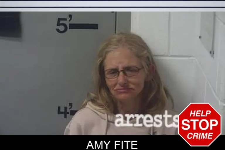 Amy Fite